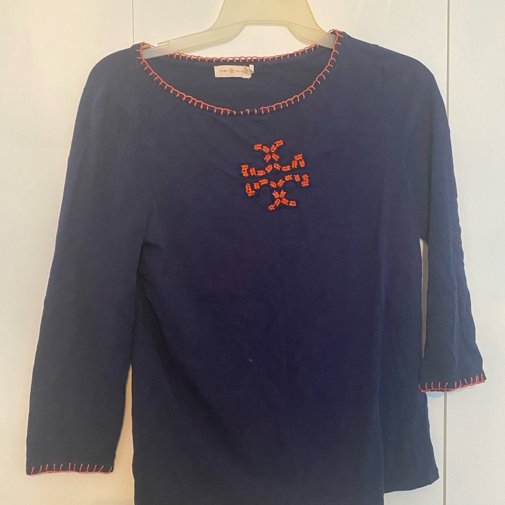 Tory Burch